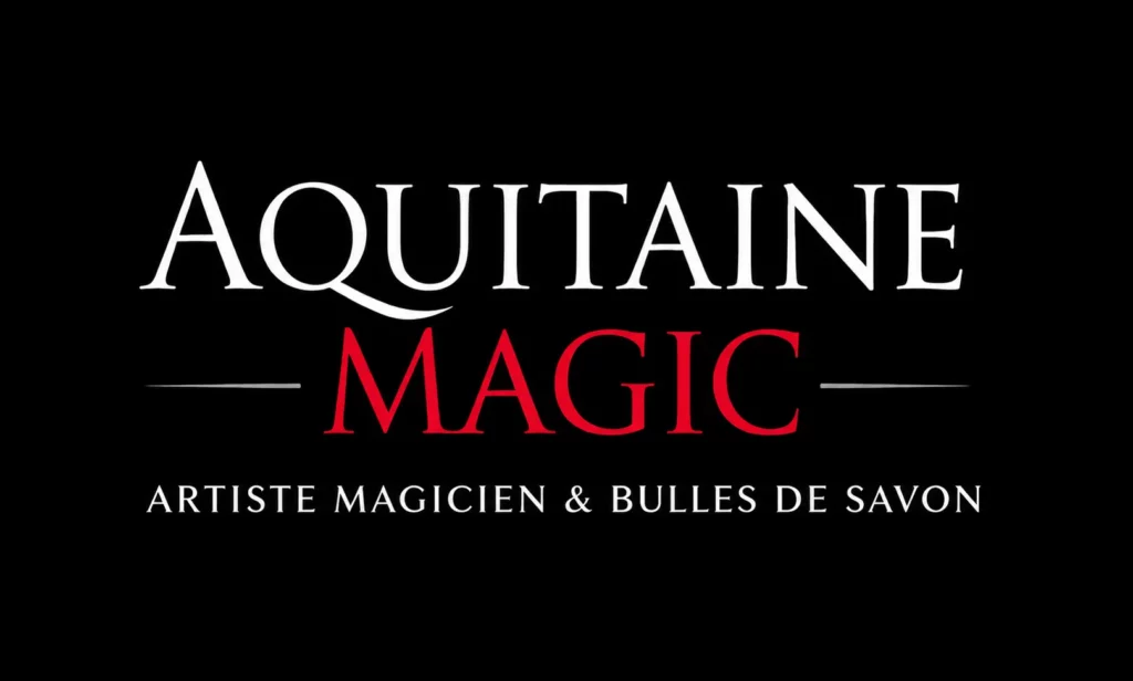 Magicien en Nouvelle-Aquitaine – Aquitaine Magic